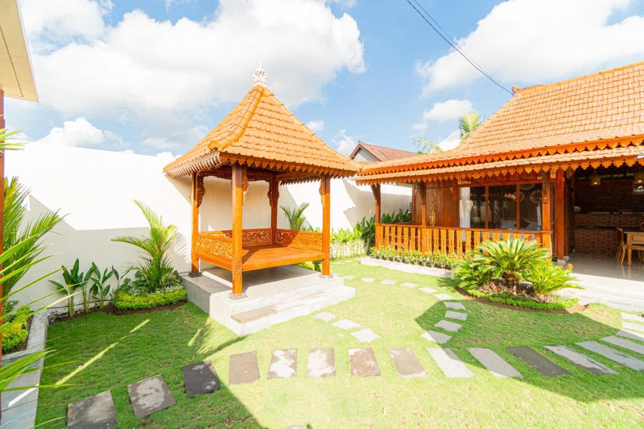 Rara Villa Canggu  Exterior photo